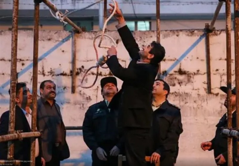 قصاص و حبس ابد برای 2 متهم دیگر پرونده "نیان چلبیان"