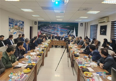 پتروشيمي،صنعت،گاز،نرخ،صنايع،اشاره،لردگان،بومي،شيخ،واحدهاي،اش ...