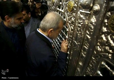 قم،شهيد،حرم،سفر