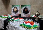2 زن، 2 راه، یک سرنوشت؛ شهادت در مسیر آگاهی