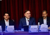 52 درصد محصولات پتروشیمی کشور در بوشهر تولید می‌شود