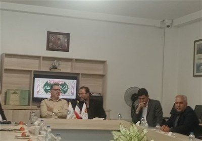 اردبيل،استان،بيمه،شوراي،هماهنگي،پوشش،حوادث،خسارت،جوادي،صنعت، ...