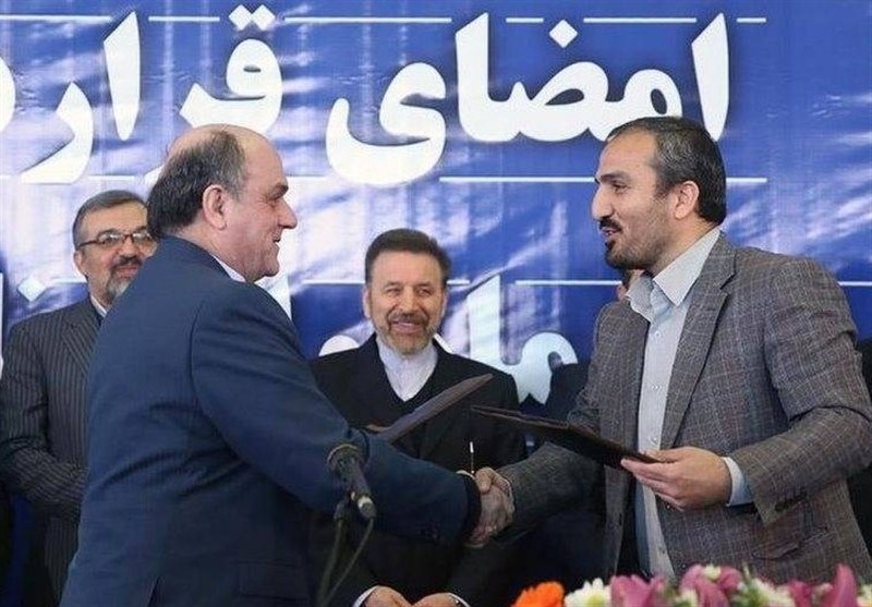 ایران صاحب ماهواره مخابراتی شد؛ پرتاب موفق ناهید 2 پس از 9 سال انتظار 2