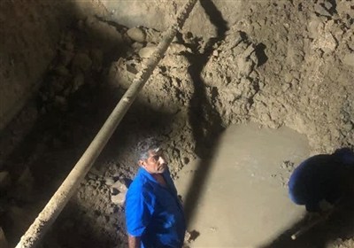 آب،چغادك،بوشهر،انتقال،شهر