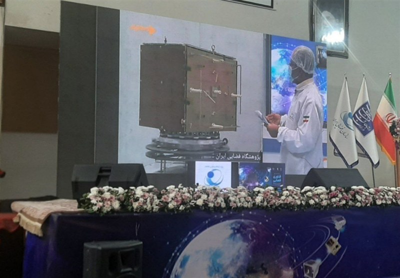 ایران صاحب ماهواره مخابراتی شد؛ پرتاب موفق ناهید 2 پس از 9 سال انتظار 5