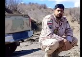 اعلام جزئیات تشییع شهید «علی بداق» در لرستان