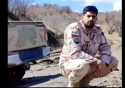 لرستان،خاك،سنگ،مرزبان،سهمي،پيكر،شهادت،مرز