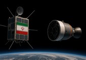 ایران صاحب ماهواره مخابراتی شد؛ پرتاب موفق ناهید 2 پس از 9 سال انتظار
