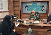 پیشرفت 50 درصدی احداث موزه دفاع مقدس البرز