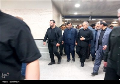 قم،جمهور،سفر،ديدار،رئيس،پزشكيان،بازديد
