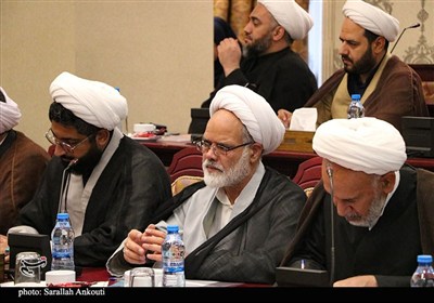 همایش ائمه جمعه سراسر استان کرمان 
