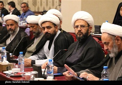 همایش ائمه جمعه سراسر استان کرمان 