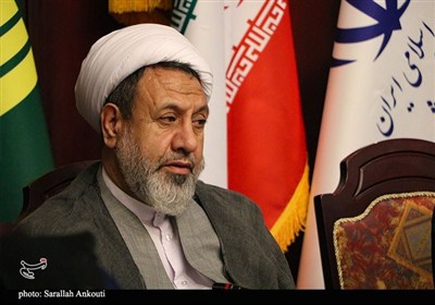 همایش ائمه جمعه سراسر استان کرمان 