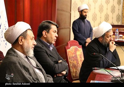 همایش ائمه جمعه سراسر استان کرمان 