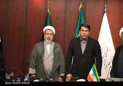 همایش ائمه جمعه سراسر استان کرمان 