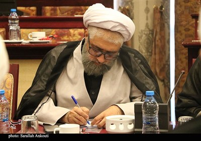 همایش ائمه جمعه سراسر استان کرمان 