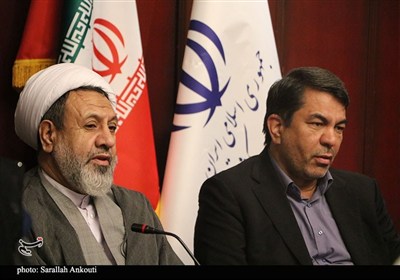 همایش ائمه جمعه سراسر استان کرمان 