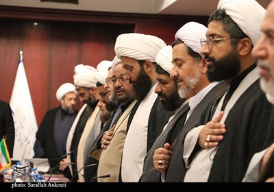همایش ائمه جمعه سراسر استان کرمان 
