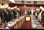 همایش ائمه جمعه سراسر استان کرمان 