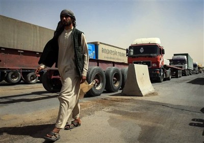 دوغارون،تايباد،غيرمجاز،افغانستان،افغانستاني،ناوگان،خروج،كالاهاي