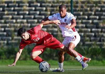 تيم،اسپور،ميلاد،اردوي،پرسپوليس