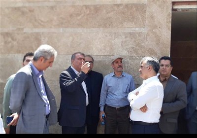 بازديد،ناحيه،فضاي،سنندج،قول،كمبود،سبز،احداث،اختصاص