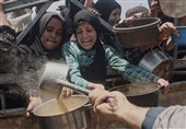 کمیتههای مقاومت: جامعه بینالمللی همدست دولت آمریکا است