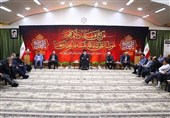 تاکید آیتالله علمالهدی بر کاهش هزینههای اسکان زائرسراهای ارزان قیمت