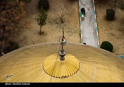 جلوه‌گری گنبدها و شکوه و صلابت مساجد کرمان