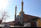 مدیران لرستان در مساجد به مردم گزارش عملکرد میدهند