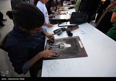 پویش پای کار ایران