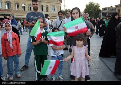 پویش پای کار ایران