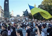 مقامات اروپایی از زلنسکی خواستار توضیح و تجدید نظر شدند