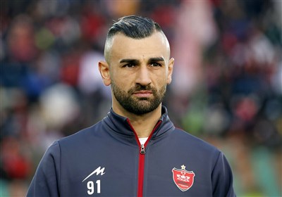 پرسپوليس،بازي،باشگاه،قراردادش،تركيه،گل،دورسون،تسنيم،تاكتيكي