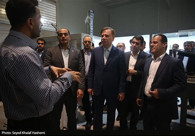 بررسی روند اجرا طرح‌های عمرانی، اقتصادی و صنعتی جنوب استان بوشهر