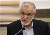 ازدحام زائران اربعین در مرز مهران؛ مردم از "مرز باشماق" عبور کنند