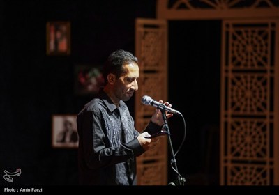 چهلمین شب شعر عاشورا؛ آیین تجلی عشق و حماسه در بستر شعر آیینی