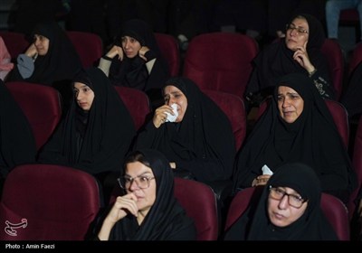 چهلمین شب شعر عاشورا؛ آیین تجلی عشق و حماسه در بستر شعر آیینی