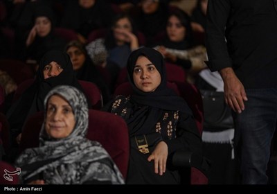 چهلمین شب شعر عاشورا؛ آیین تجلی عشق و حماسه در بستر شعر آیینی