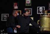 چهلمین شب شعر عاشورا؛ آیین تجلی عشق و حماسه در بستر شعر آیینی