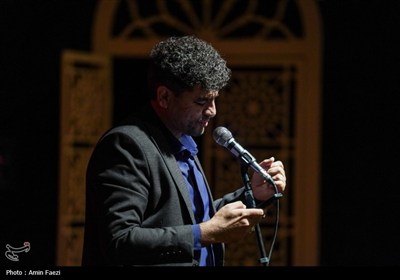 چهلمین شب شعر عاشورا؛ آیین تجلی عشق و حماسه در بستر شعر آیینی
