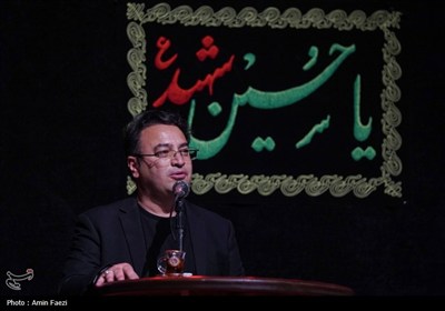 چهلمین شب شعر عاشورا؛ آیین تجلی عشق و حماسه در بستر شعر آیینی