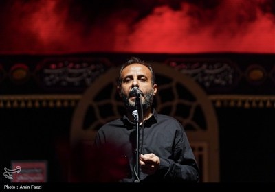 چهلمین شب شعر عاشورا؛ آیین تجلی عشق و حماسه در بستر شعر آیینی