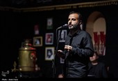 چهلمین شب شعر عاشورا؛ آیین تجلی عشق و حماسه در بستر شعر آیینی