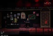 چهلمین شب شعر عاشورا؛ آیین تجلی عشق و حماسه در بستر شعر آیینی