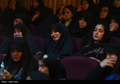 چهلمین شب شعر عاشورا؛ آیین تجلی عشق و حماسه در بستر شعر آیینی