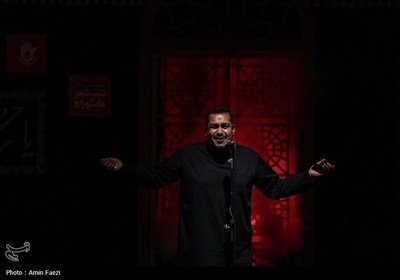 چهلمین شب شعر عاشورا؛ آیین تجلی عشق و حماسه در بستر شعر آیینی