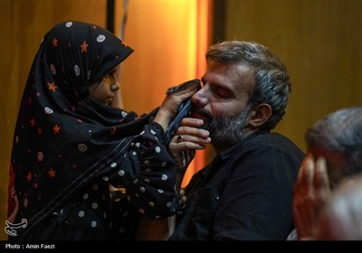 چهلمین شب شعر عاشورا؛ آیین تجلی عشق و حماسه در بستر شعر آیینی