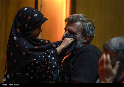 چهلمین شب شعر عاشورا؛ آیین تجلی عشق و حماسه در بستر شعر آیینی