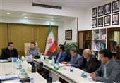 بهداشت و درمان شهرستان قاینات روی ریل تحول
